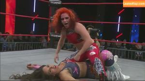 Mickie James photo #0351