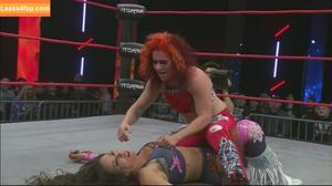Mickie James photo #0352