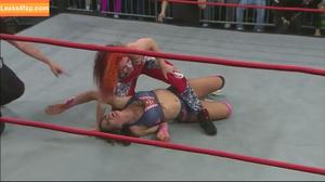 Mickie James photo #0354