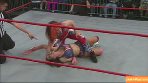 Mickie James photo #0355