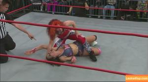 Mickie James photo #0356