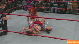 Mickie James photo #0357