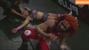 Mickie James photo #0362
