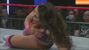 Mickie James photo #0366
