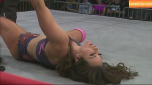 Mickie James photo #0373
