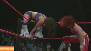 Mickie James photo #0375