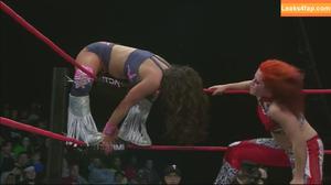 Mickie James photo #0376