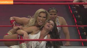 Mickie James photo #0390