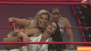 Mickie James photo #0391