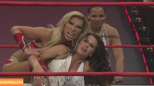 Mickie James photo #0393