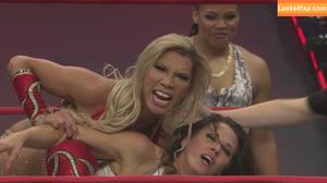 Mickie James photo #0396