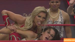 Mickie James photo #0397