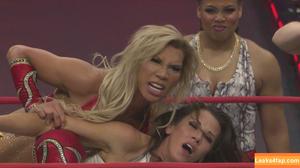 Mickie James photo #0398