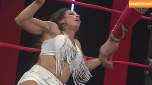 Mickie James photo #0399