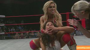 Mickie James photo #0405