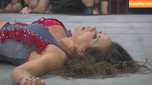 Mickie James фото #0521