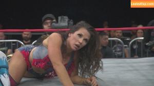 Mickie James фото #0526