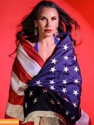 Mickie James photo #0686