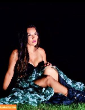 Mickie James photo #0687