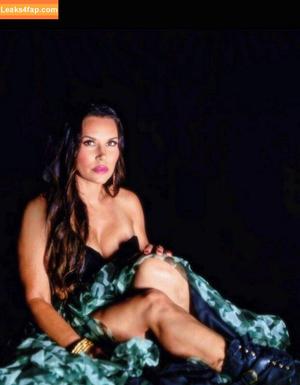 Mickie James photo #0688