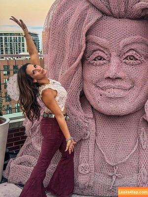 Mickie James фото #0704