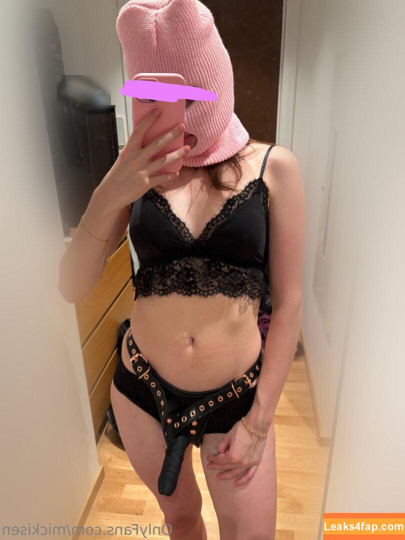 mickisen /  leaked photo photo #0020