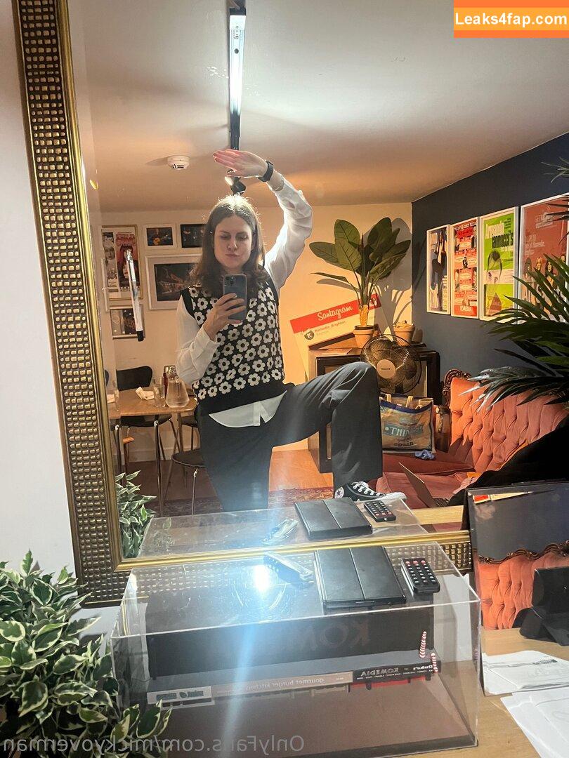 mickyoverman /  leaked photo photo #0007
