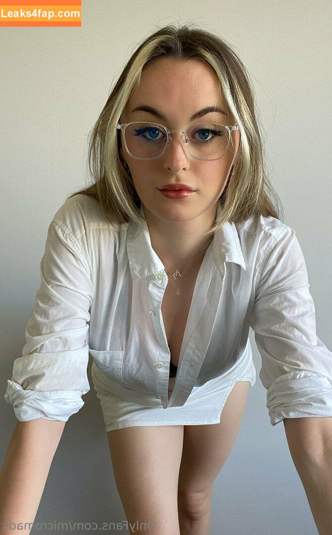 micromads /  слитое фото фото #0028