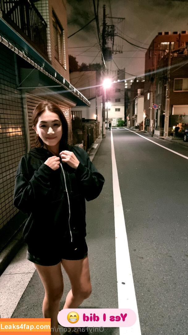 microminijapan /  leaked photo photo #0029