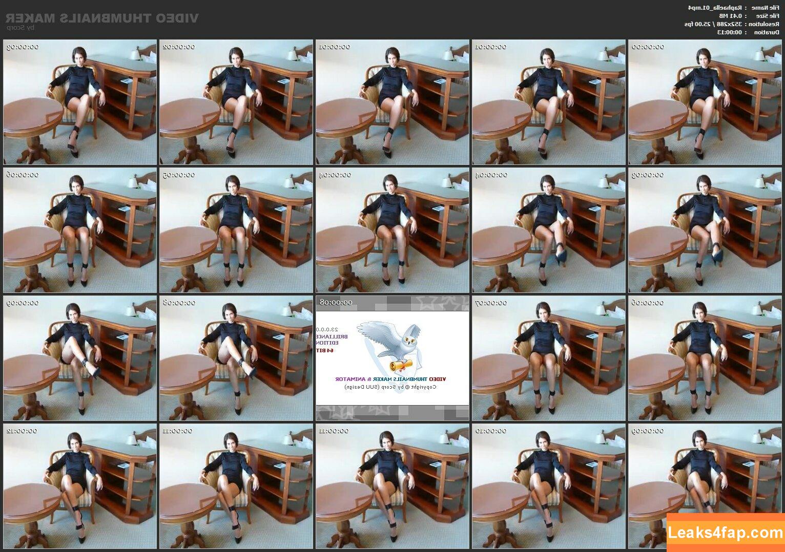 Microminimus / Victoria leaked photo photo #0112