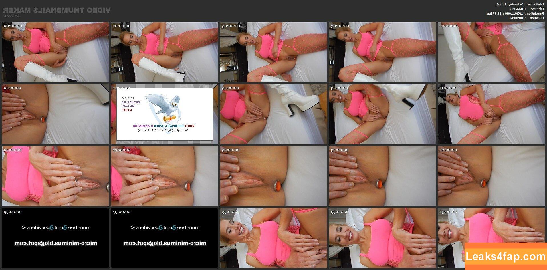 Microminimus / Victoria leaked photo photo #0129