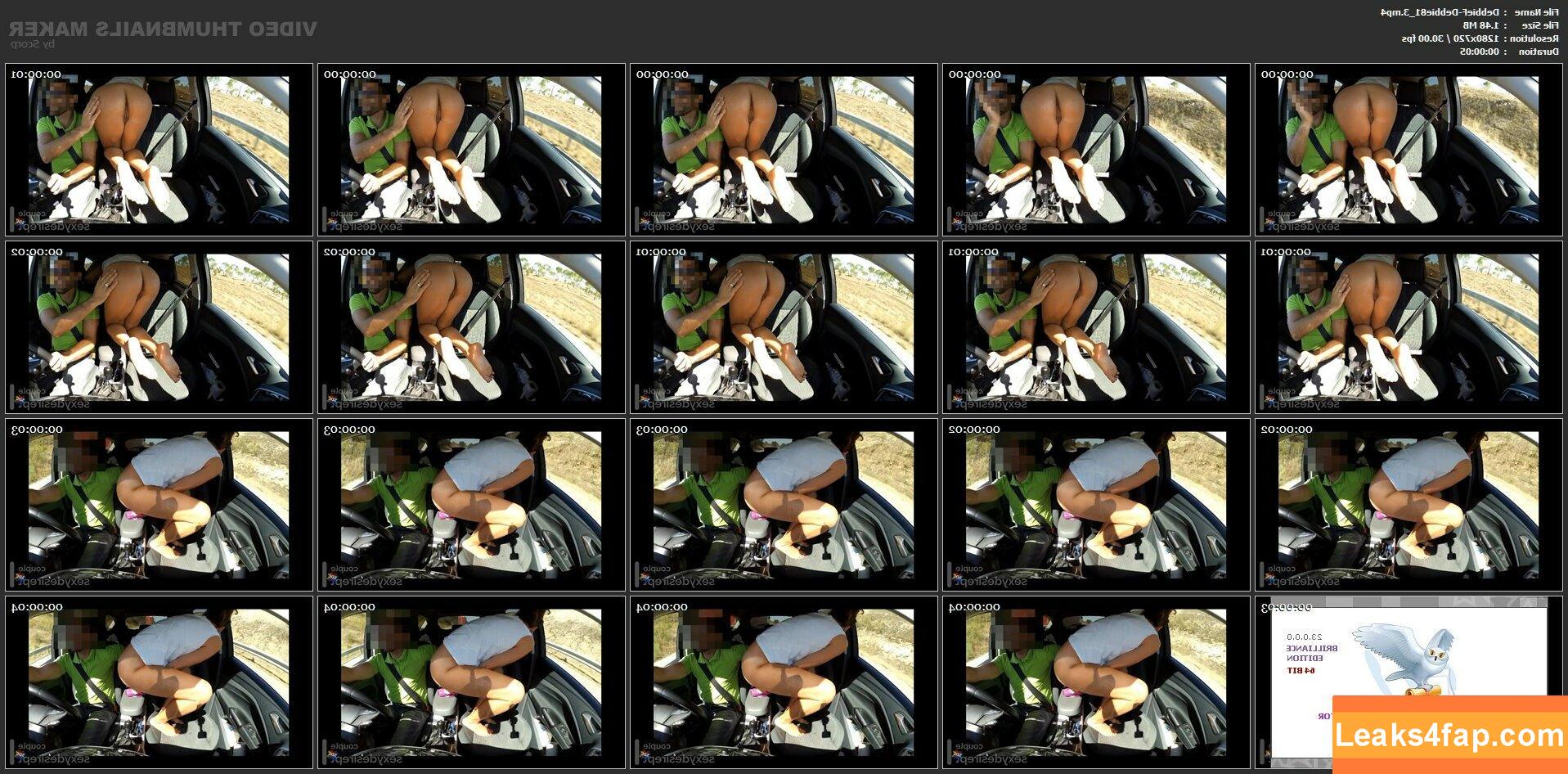 Microminimus / Victoria leaked photo photo #0134