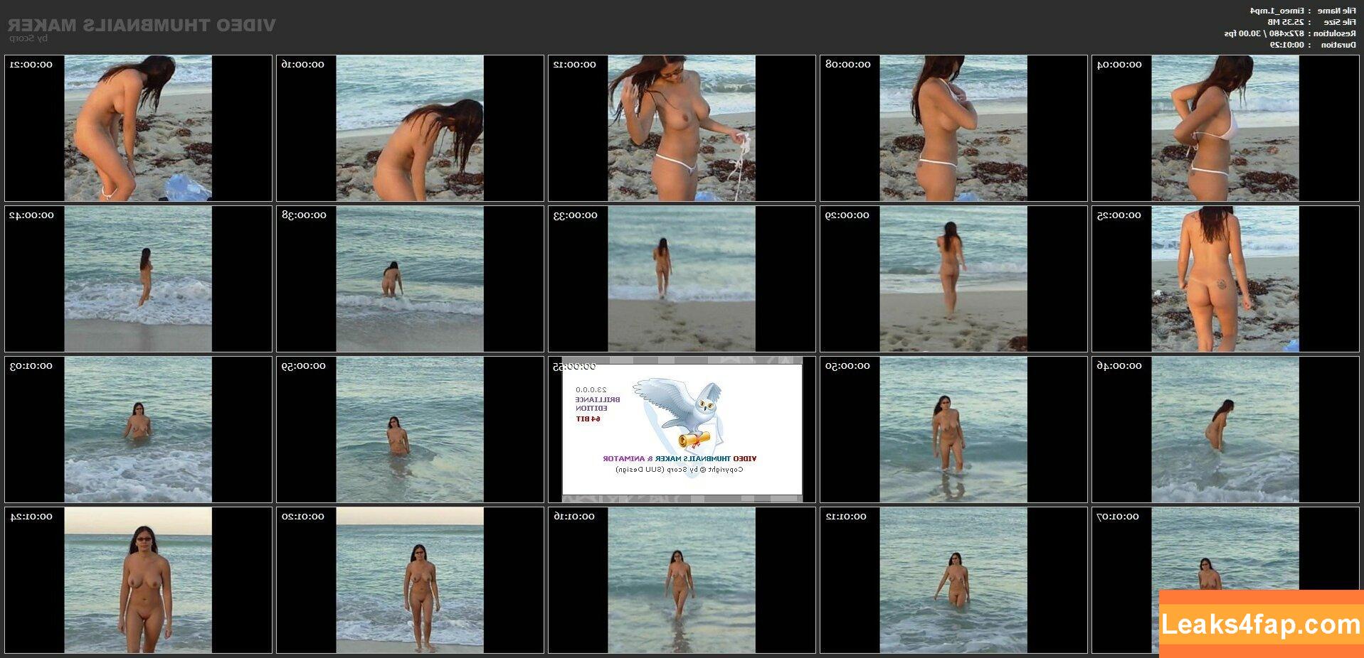 Microminimus / Victoria leaked photo photo #0138