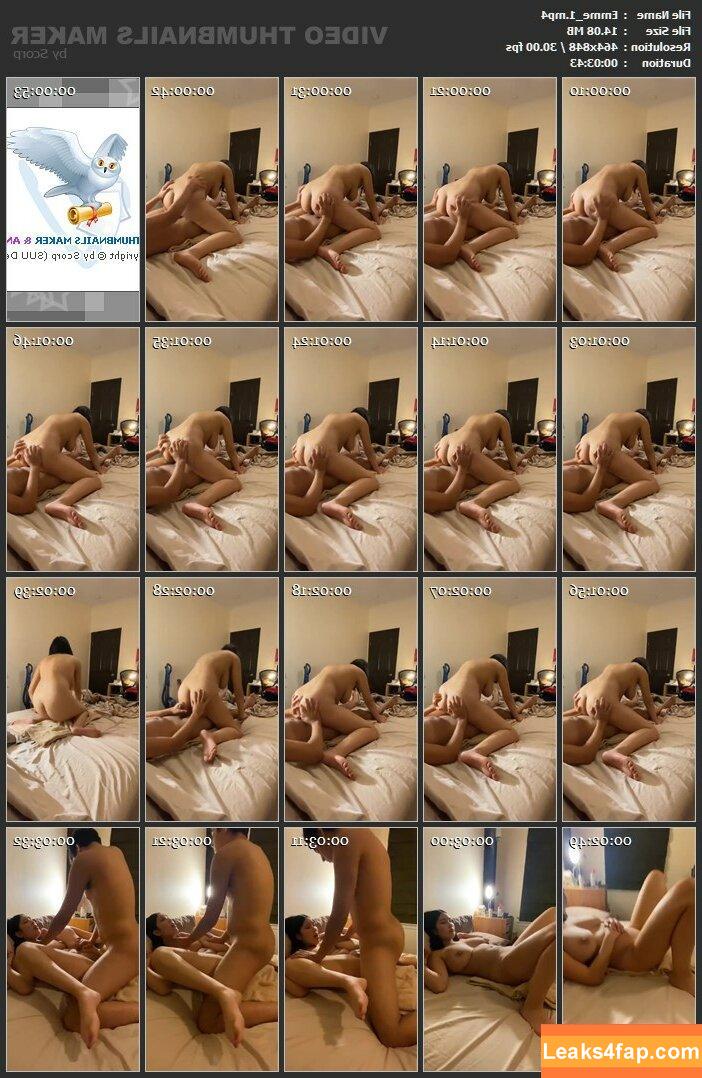 Microminimus / Victoria leaked photo photo #0142