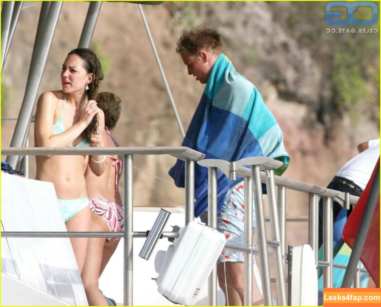 Middleton /  leaked photo photo #0007