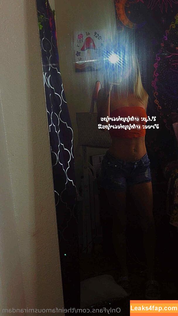 midnightmandyxo /  leaked photo photo #0017