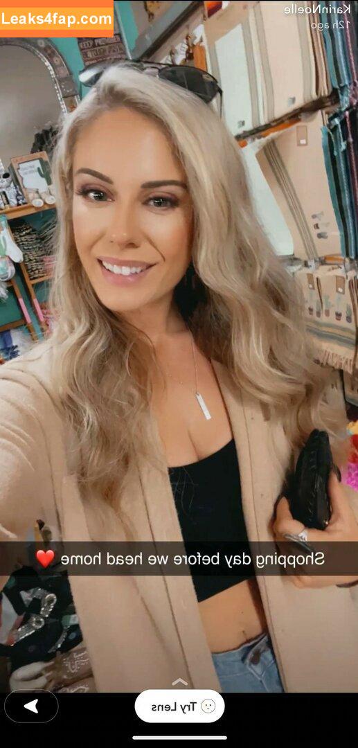 Midskarinnoelle / Karin Noelle / karinnoelle / misskarinnoelle leaked photo photo #0187