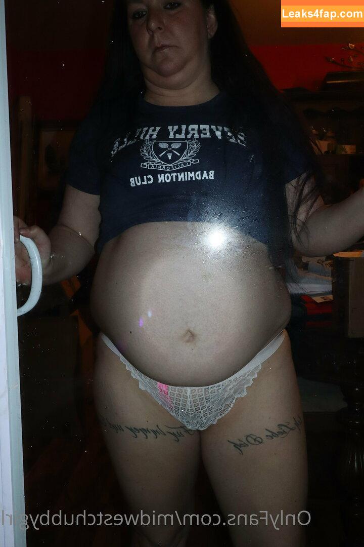 midwestchubbygirl / midwestchubbyyy leaked photo photo #0020