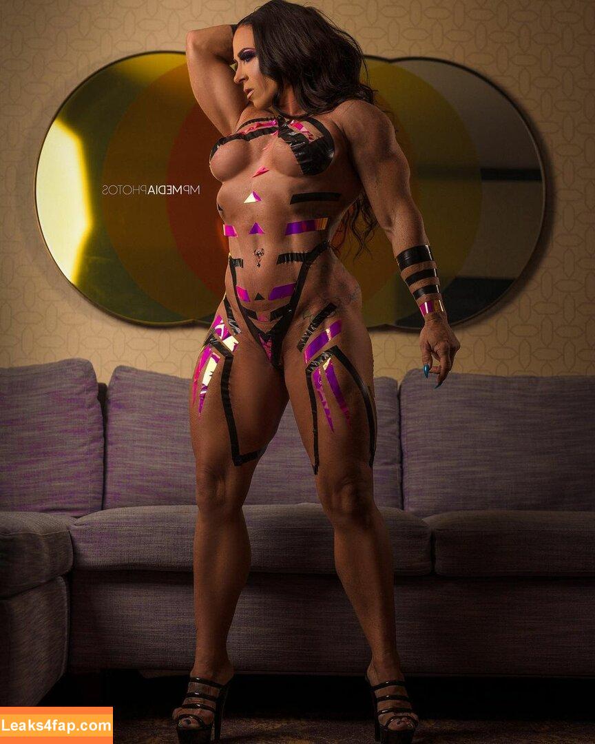 Mighty_shehulk / Michelle IFBB PRO / MightyShehulk / mighty_shehulk_ifbbpro leaked photo photo #0009