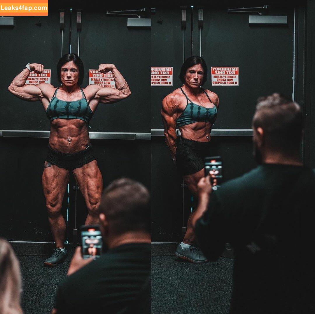 Mighty_shehulk / Michelle IFBB PRO / MightyShehulk / mighty_shehulk_ifbbpro leaked photo photo #0025