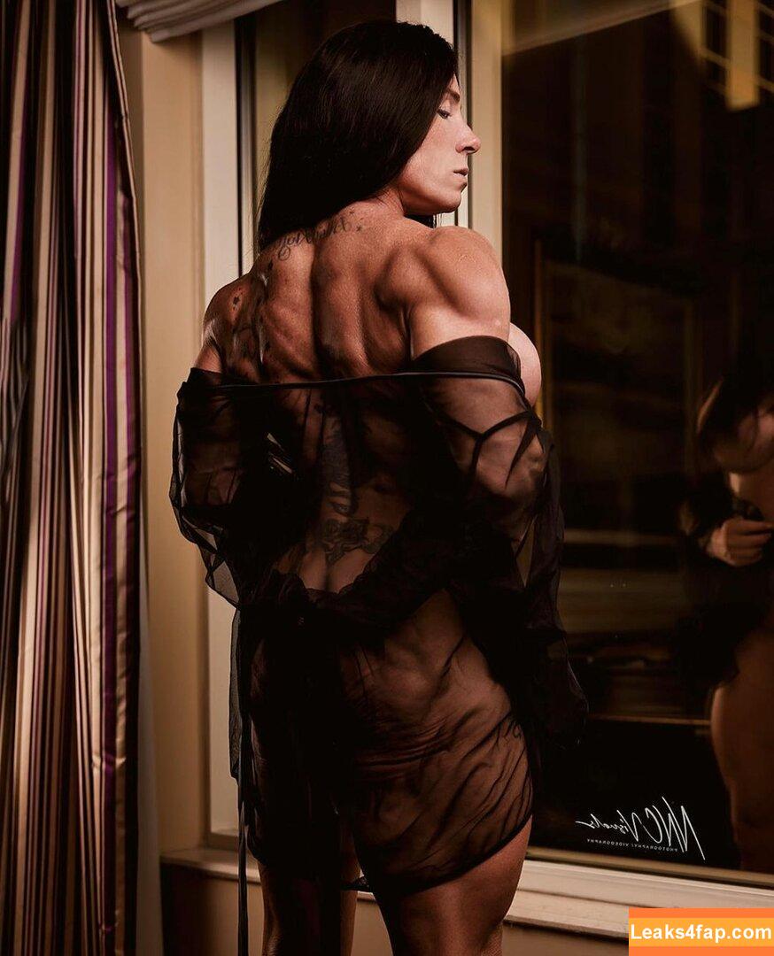 Mighty_shehulk / Michelle IFBB PRO / MightyShehulk / mighty_shehulk_ifbbpro leaked photo photo #0030