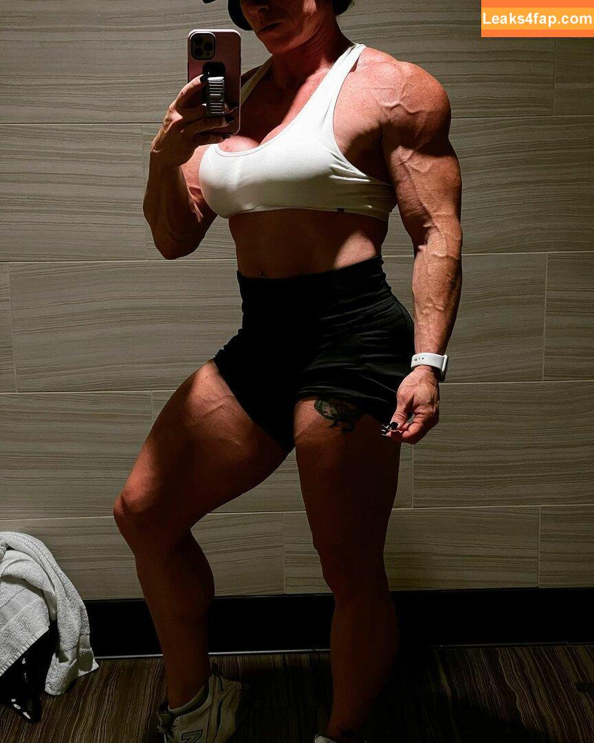 Mighty_shehulk / Michelle IFBB PRO / MightyShehulk / mighty_shehulk_ifbbpro leaked photo photo #0033