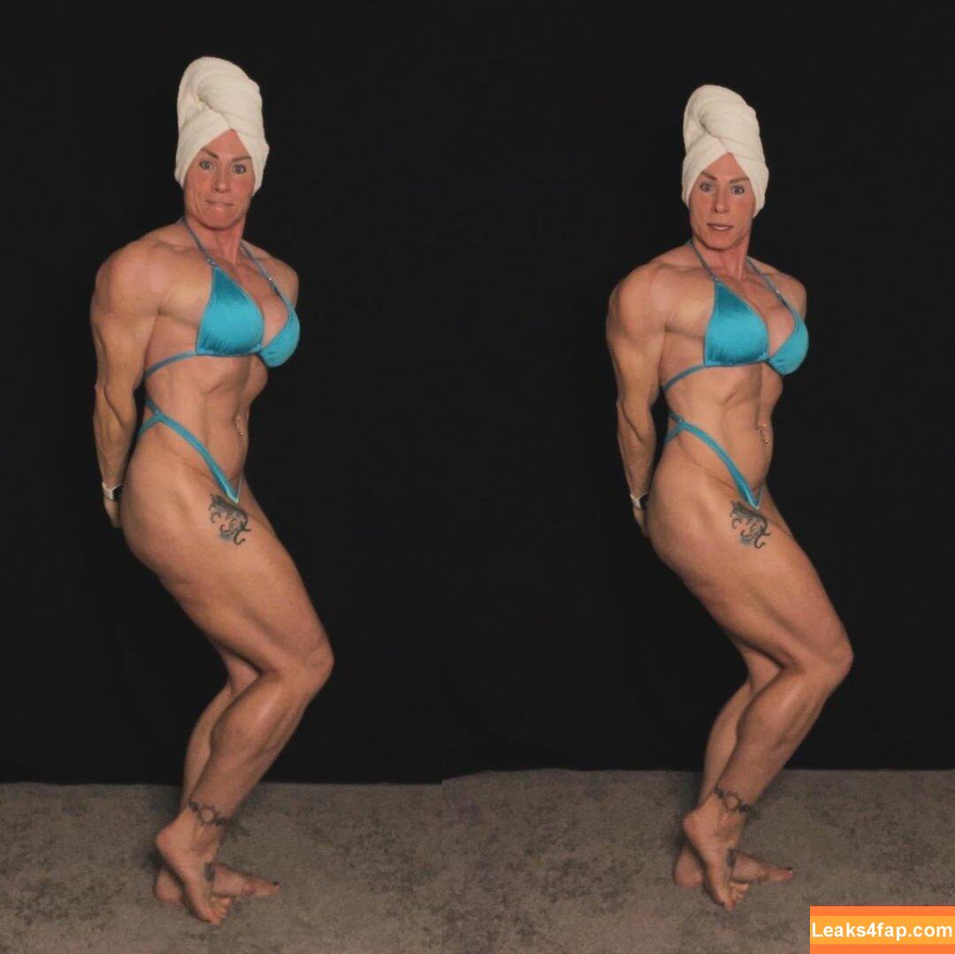 Mighty_shehulk / Michelle IFBB PRO / MightyShehulk / mighty_shehulk_ifbbpro leaked photo photo #0037