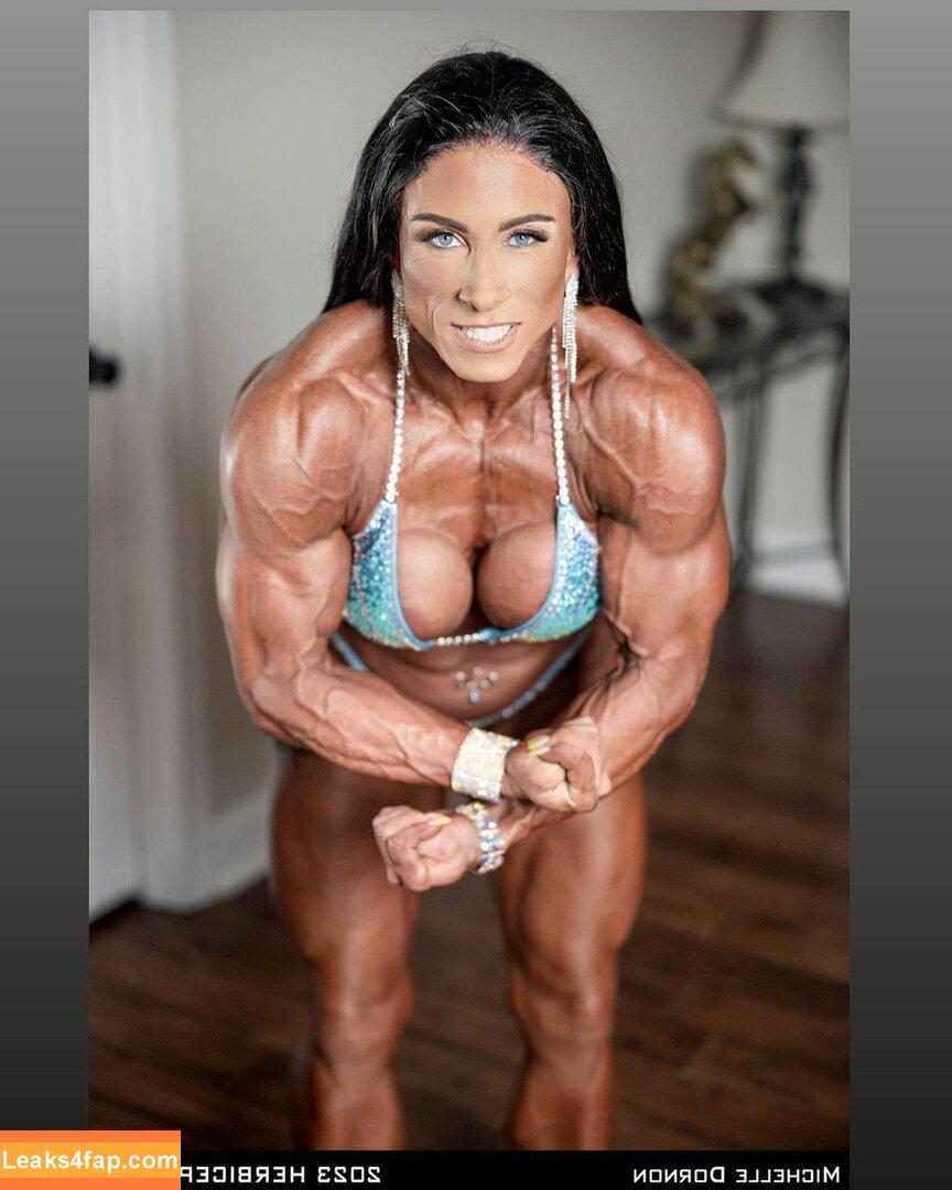 Mighty_shehulk / Michelle IFBB PRO / MightyShehulk / mighty_shehulk_ifbbpro leaked photo photo #0041