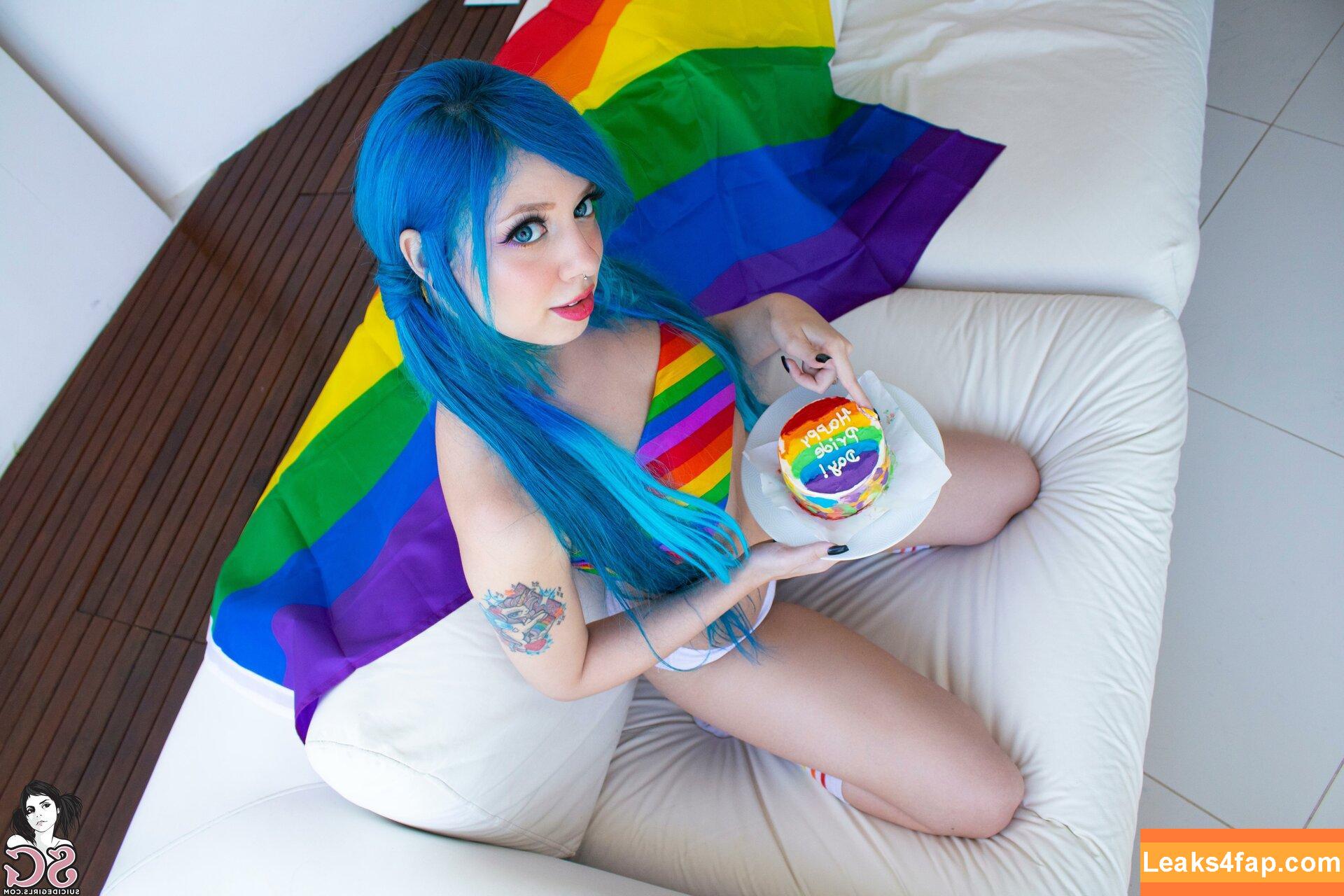 mihsuicide / mcmirella leaked photo photo #0060