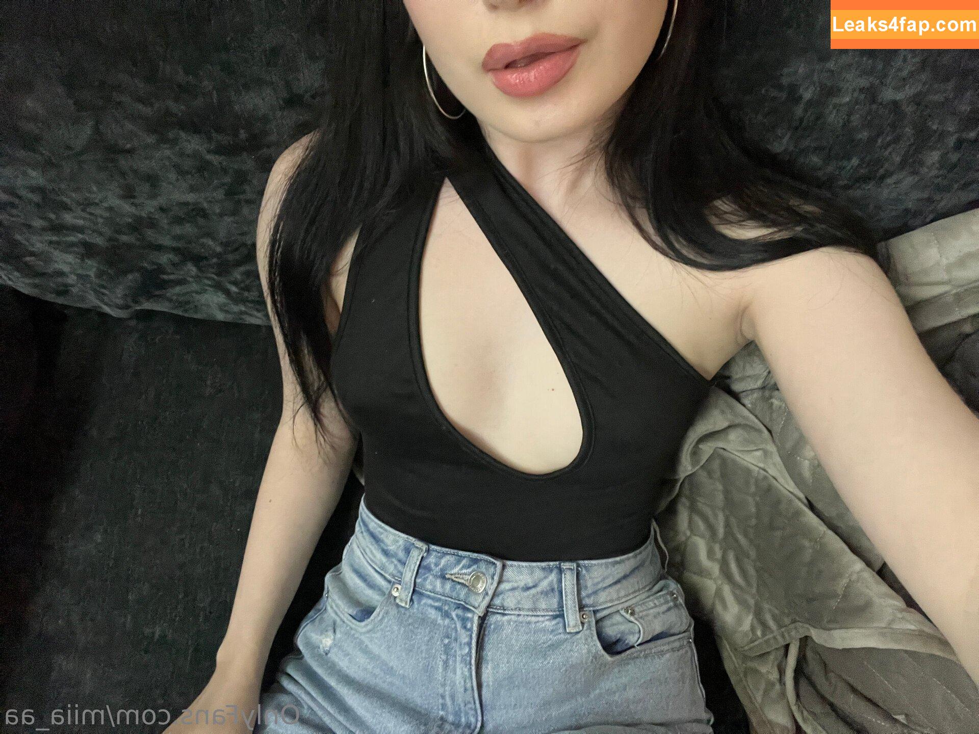 miia_aa / miiaaa._ leaked photo photo #0011