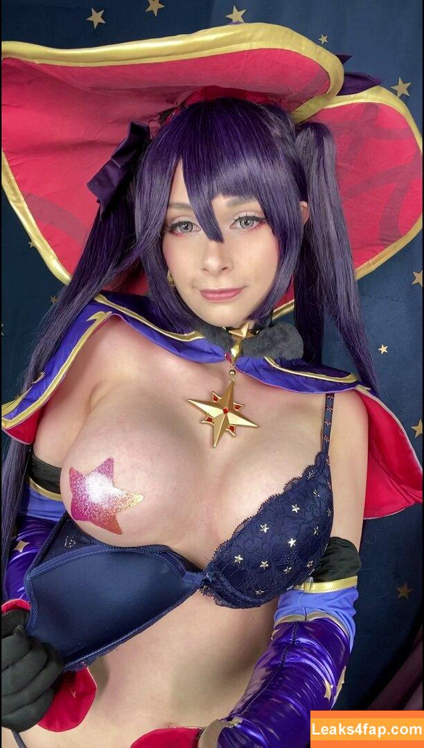 Miihcosplay leaked photo photo #0029