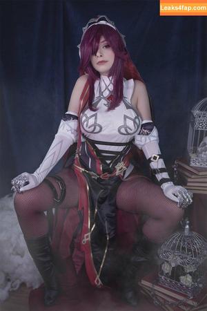 Miihcosplay photo #0030