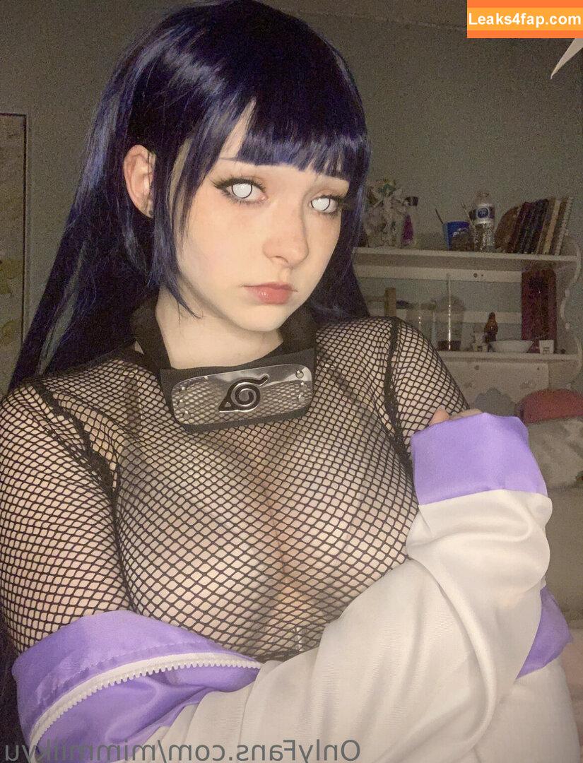 Miimmikyu leaked photo photo #0003