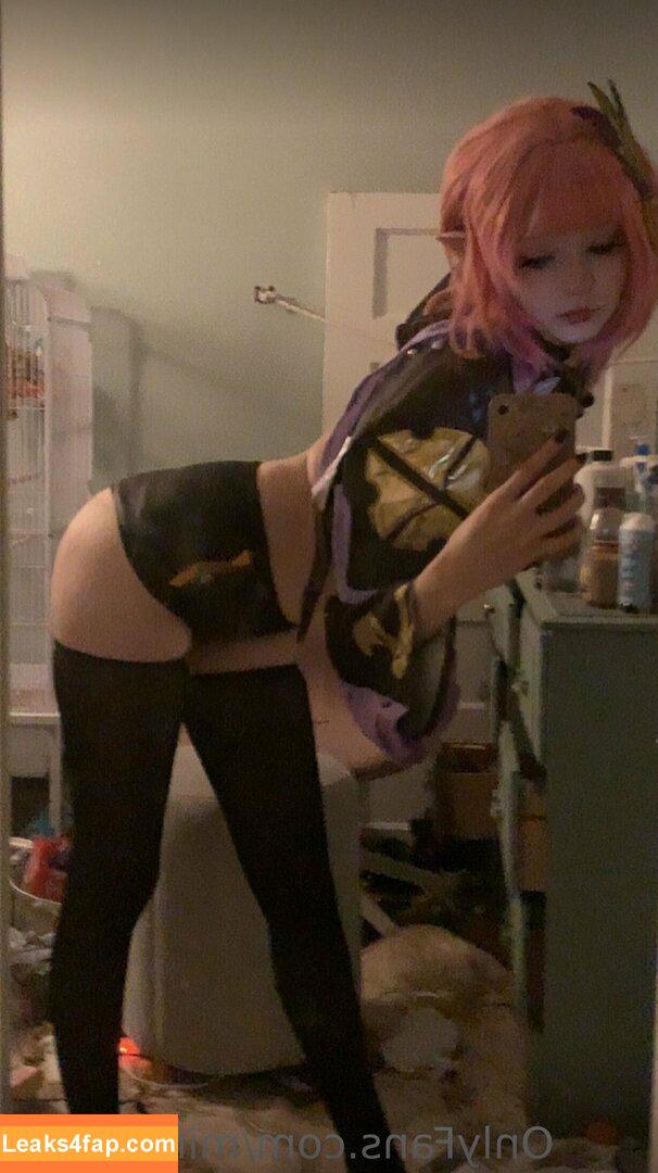 Miimmikyu leaked photo photo #0023
